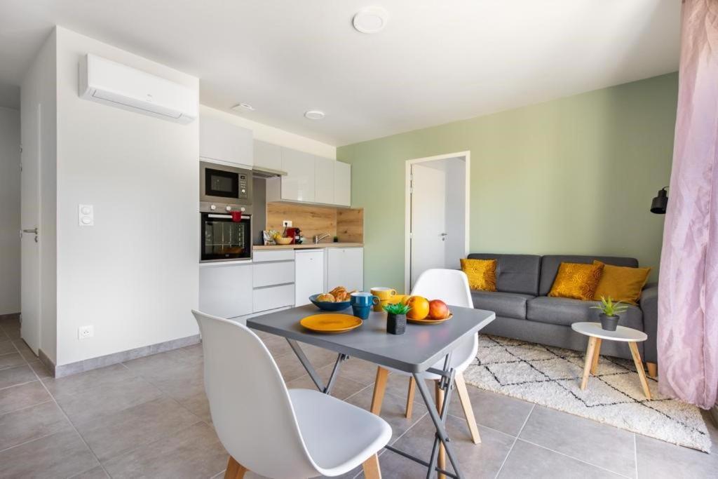 Le Provence Apartment Malijai ภายนอก รูปภาพ