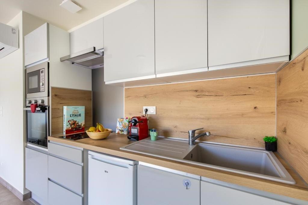 Le Provence Apartment Malijai ภายนอก รูปภาพ