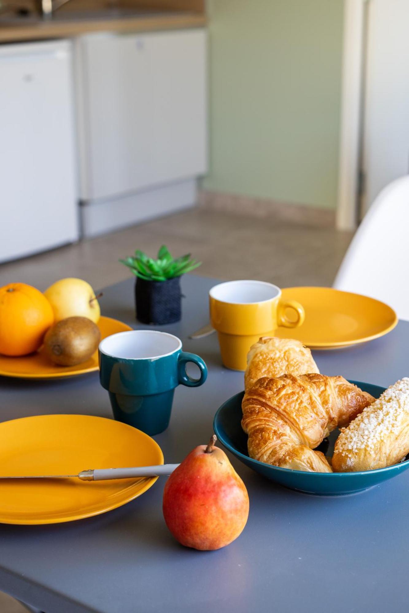 Le Provence Apartment Malijai ภายนอก รูปภาพ